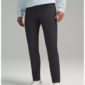 ABC Slim-Fit 5 Pocket Pant 32"L
Warpstreme